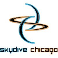 Skydive Chicago logo - Similar company to Skydive Midwest Skydiving Center Inc