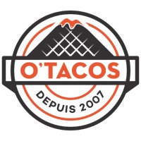 O'Tacos Nevers logo - Similar company to O'Tacos Marseille