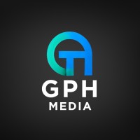 GPH Media logo - Similar company to Keen - A Full-Service Digital Marketing Agency