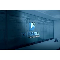 Durable Technologies Pakistan logo - Similar company to R Group Security