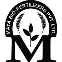 Maya Bio Fertilizers Pvt. Ltd. logo - Similar company to Uscpl (Universal Speciality Chemicals Private Limited)