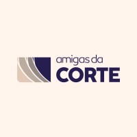 Amigas da Corte logo - Similar company to Carf Com Elas