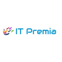 IT PREMIA logo - Similar company to It First Source