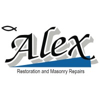 Alex Restoration & Masonry Repairs logo - Similar company to Allsite Construction