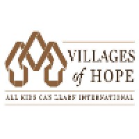All Kids Can Learn International, Villages Of Hope