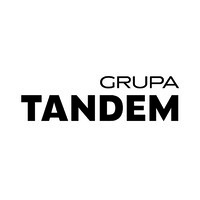Grupa TANDEM logo - Similar company to Pixelgift