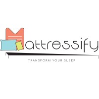 Mattressify logo - Similar company to Greensecrets Bedding