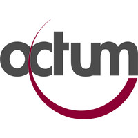 OCTUM logo - Similar company to Secure Eyes Tech