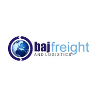 BAJ Freight & Logistics logo - Similar company to Forwarding & Logistic