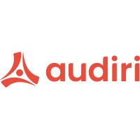 Audiri logo - Similar company to Moq Limited