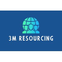 3M Resourcing Ltd logo - Similar company to Mem Recruitment