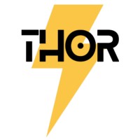 THOR Project logo - Similar company to Thor Project Eu