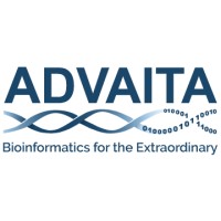 Advaita Bio logo - Similar company to Datacomp Appraisal Services