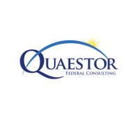 Quaestor Federal Consulting logo - Similar company to I3 Ics