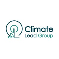 Climate Lead Group logo - Similar company to Virtud Capital
