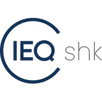 ieQ-systems SHK GmbH & Co. KG logo - Similar company to Hassmann Kg