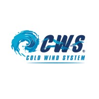 Cold Wind System logo - Similar company to Flooret India