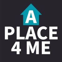A Place 4 Me logo - Similar company to Greater Cleveland Neighborhood Centers Association