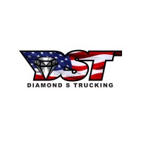 DIAMOND S TRUCKING logo - Similar company to Security Specialized Transportation