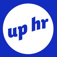 UP HR CONSULTING logo - Similar company to Gowizyou