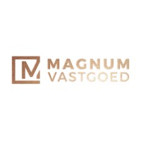 Magnum Vastgoed logo - Similar company to Lenferink Groep Zwolle