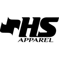 HS Apparel logo - Similar company to H&S Apprel Trading Co.,