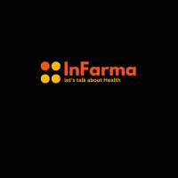 Infarma logo - Similar company to Chuckles Art Studio