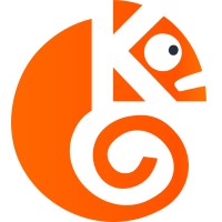Kameleon logo - Similar company to Arcusis