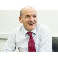 Julian Stafford Ltd logo - Similar company to Regsage
