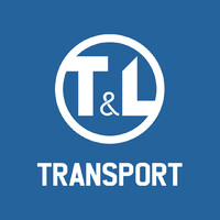 T&L Transport logo - Similar company to T&L Transport