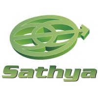 Sathya Maquinarias Ltda logo - Similar company to Sathya