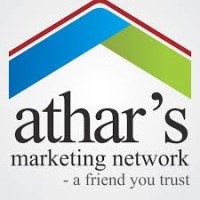 Athar's Marketing Network logo - Similar company to Pearl Tower