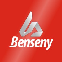Benseny logo - Similar company to Quitraco