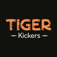 Tiger Kickers logo - Similar company to Qt Investments Ltd