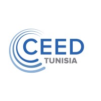 CEED Tunisia (Center for Entrepreneurship and Executive Development) logo - Similar company to Gradupreneur  Program
