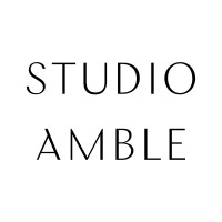 Studio Amble logo - Similar company to Tove Interiors