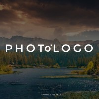 Photologo logo - Similar company to Artlogoco