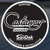 Castaway Customs MWSC logo - Similar company to Engineered Metals & Composites, Inc.