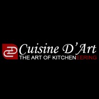 Cuisine D'Art logo - Similar company to Id Designs