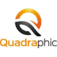 Quadraphic Solutions Pvt. Ltd. logo - Similar company to Infodecimal Technologies Pvt Ltd