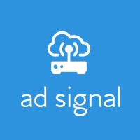 Ad Signal logo - Similar company to Devroom