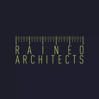 Raineo Architects logo - Similar company to 727 Architects