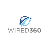 Wired360 logo - Similar company to Acklands Grainger