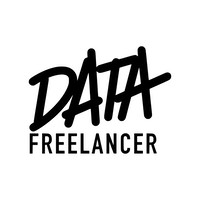 The Data Freelancer logo - Similar company to Lynxia