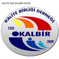 Kalite Birliği (KALBİR) logo - Similar company to Zen Akademi̇
