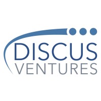 Discus Ventures logo - Similar company to Catalyx Group