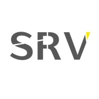 SRV logo - Similar company to Intec Suomi