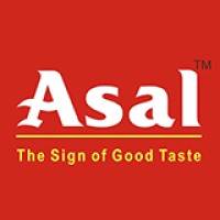 ASAL FOODS(Aquired by Milkymist) logo - Similar company to Alcord Technologies