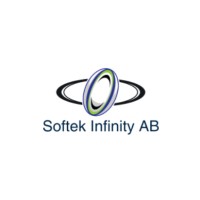 Softek Infinity AB logo - Similar company to Flipswap, Inc.