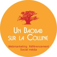 UN BAOBAB SUR LA COLLINE logo - Similar company to Studio Nineteen